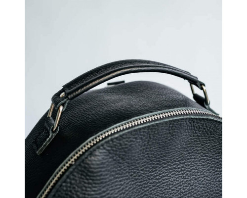 Жіночий рюкзак Монтана чорний