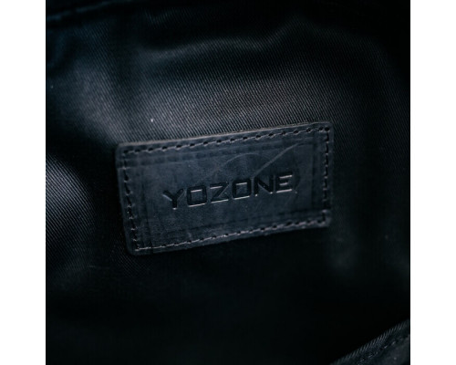 Жіночий рюкзак Монтана чорний