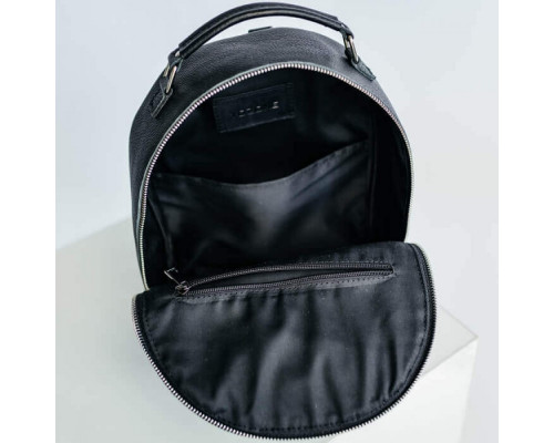 Жіночий рюкзак Монтана чорний