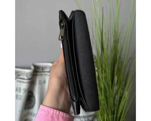 Женский кошелек Флоренция черный