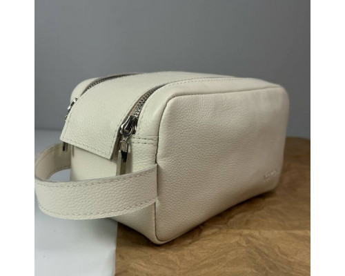 Несессер-косметичка Техас бежевый