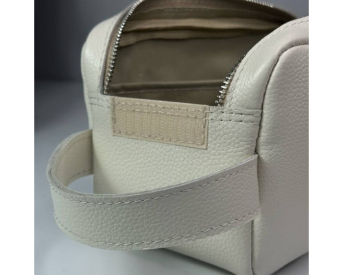 Несессер-косметичка Техас бежевый