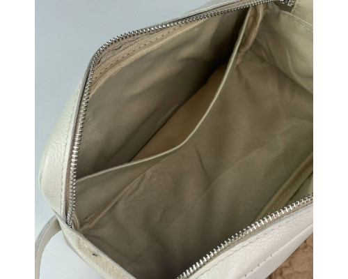 Несессер-косметичка Техас бежевый