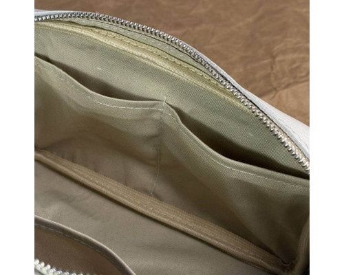 Несессер-косметичка Техас бежевый