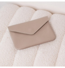 Косметичка Келли мокко