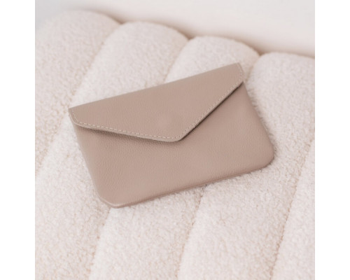 Косметичка Келли мокко