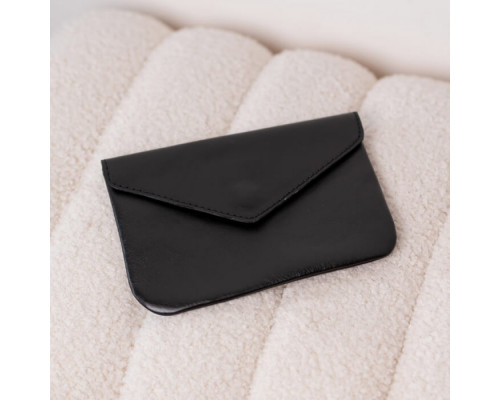 Косметичка Келли черная