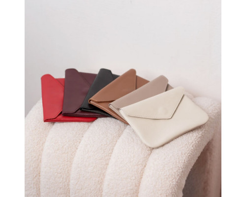 Косметичка Келли черная