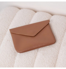 Косметичка Келли карамель