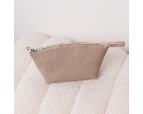 Косметичка Керри мокко