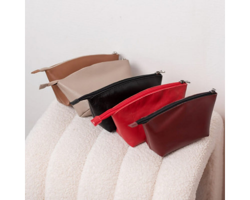 Косметичка Керри мокко