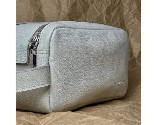 Несессер-косметичка Техас белый