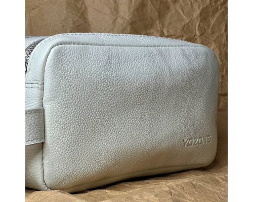 Несессер-косметичка Техас белый