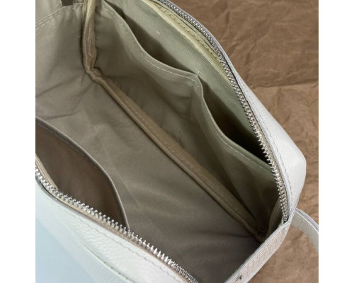 Несессер-косметичка Техас белый