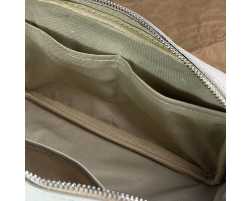 Несессер-косметичка Техас белый