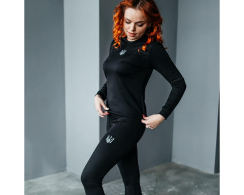 Женское термобелье