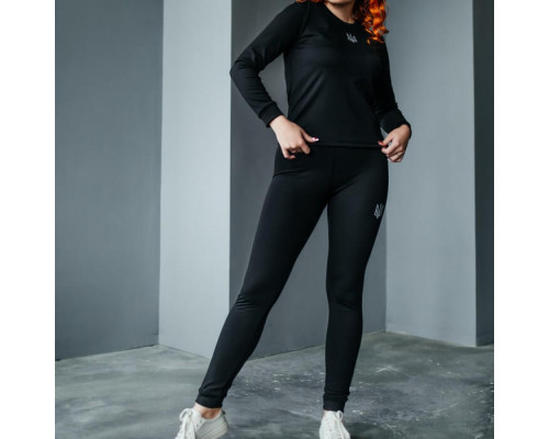 Женское термобелье