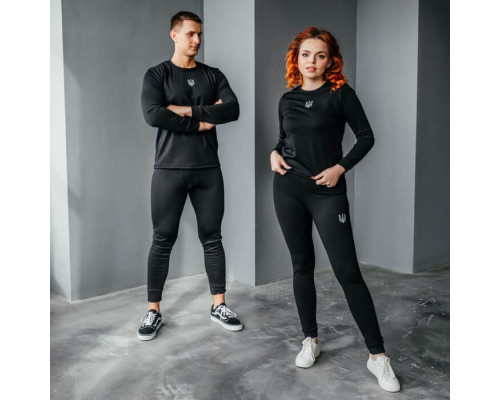 Женское термобелье