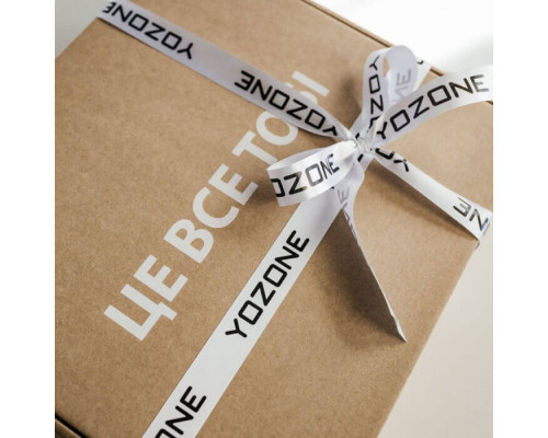 Женский набор ЦЕ ВСЕ ТОБІ из сумки Джорджия, кошелька Бифолд и ключницы в  красном цвете