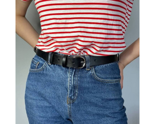 Женский подарочный набор из двух ремней Dakota