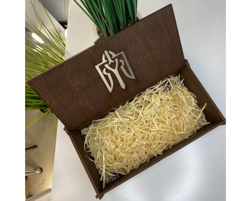 Женский подарочный набор из двух ремней Dakota