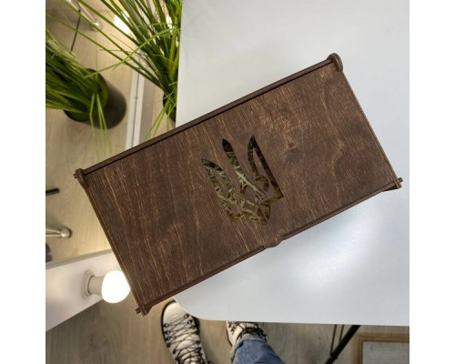 Женский подарочный набор из двух ремней Dakota