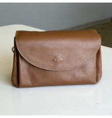 Женская сумка Невада карамель