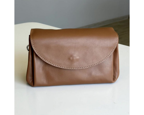 Женская сумка Невада карамель