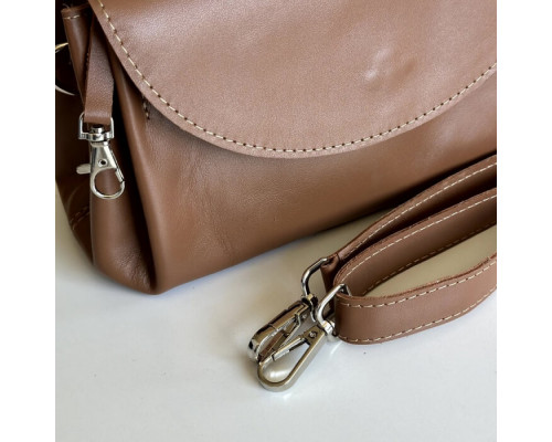 Женская сумка Невада карамель