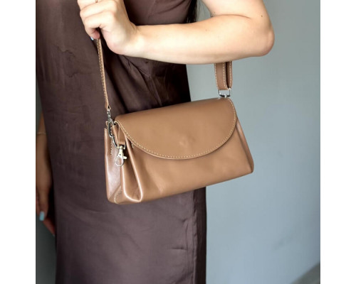 Женская сумка Невада карамель