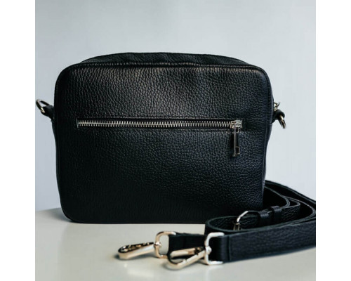 Женская сумка Джорджия черная