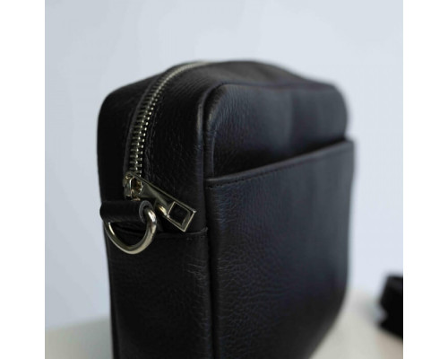 Женская сумка Джорджия черная