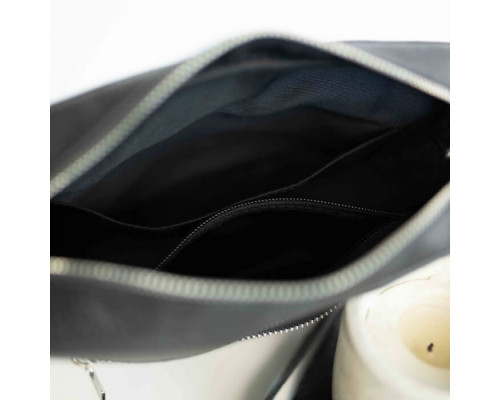 Женская сумка Джорджия черная