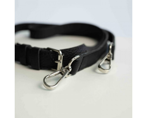 Женская сумка Джорджия черная