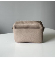 Женская сумка Джорджия мокко