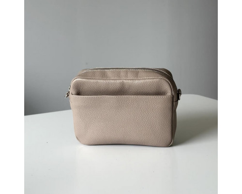 Женская сумка Джорджия мокко