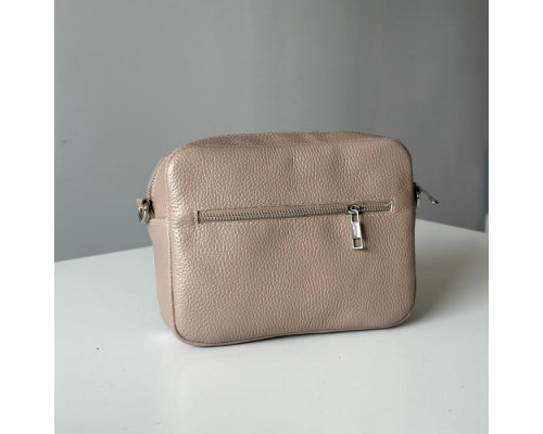 Женская сумка Джорджия мокко