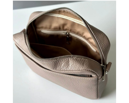 Женская сумка Джорджия мокко