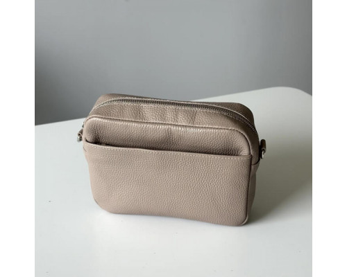 Женская сумка Джорджия мокко