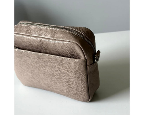 Женская сумка Джорджия мокко