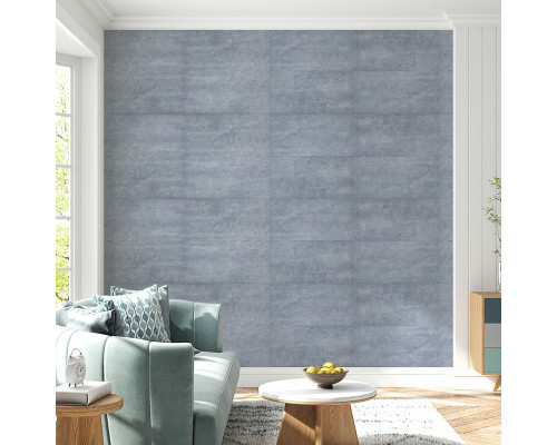 Самоклеющаяся виниловая плитка 600х300х1,5мм, цена за 1 шт. (СВП-110) Глянец SW-00000499