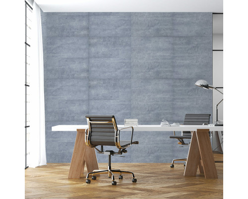 Самоклеющаяся виниловая плитка 600х300х1,5мм, цена за 1 шт. (СВП-110) Глянец SW-00000499