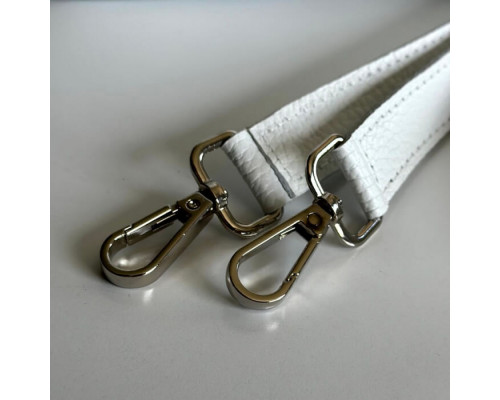 Женская сумка Париж белая