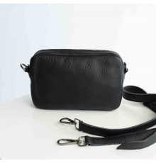 Женская сумка Париж черная