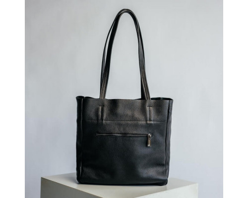 Женская сумка Юта черная