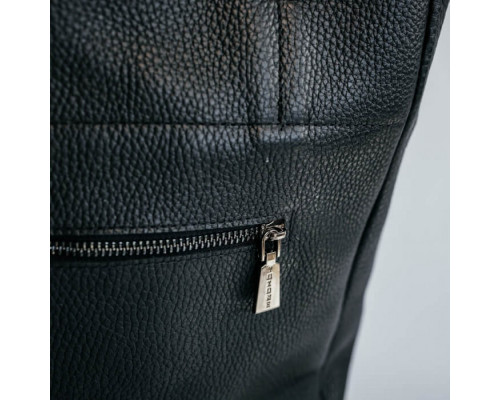 Женская сумка Юта черная