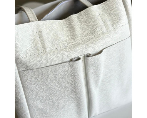 Женская сумка Юта белая