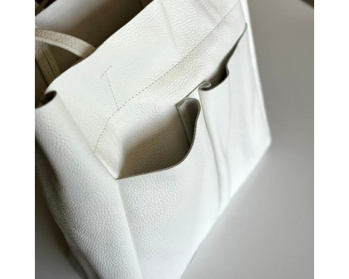 Женская сумка Юта белая