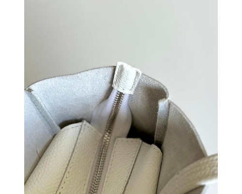 Женская сумка Юта белая