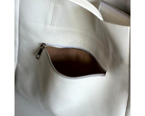 Женская сумка Юта белая